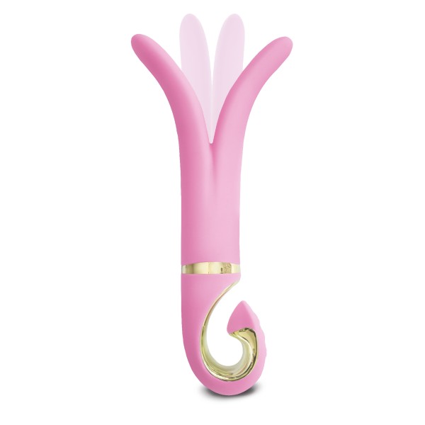 G-Vibe 2 Candy Pink