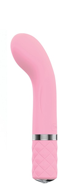Pillow  Vibrator Racy pink