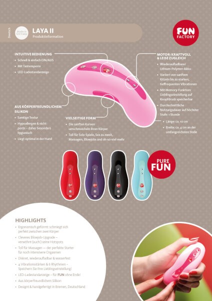 Vibrator, Sexspielzeug, Spielzeug für die Frau, Klitoris Vibrator