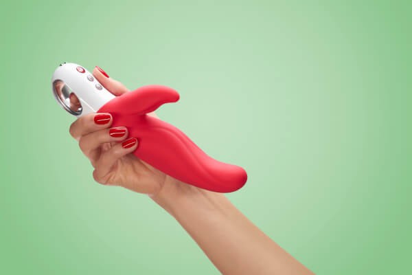 Vibrator, Sexspielzeug, Spielzeug für die Frau, G-Punkt Vibrator