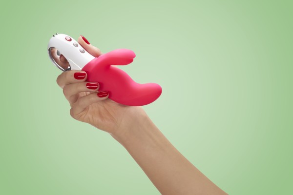 Vibrator, Sexspielzeug, Spielzeug für die Frau, G-Punkt Vibrator, Klitoris Vibrator