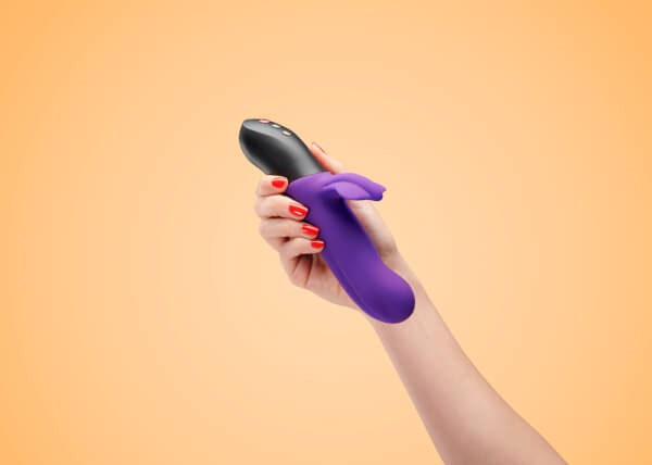 Vibrator, Sexspielzeug, Spielzeug für die Frau, G-Punkt Vibrator, Klitoris Vibrator