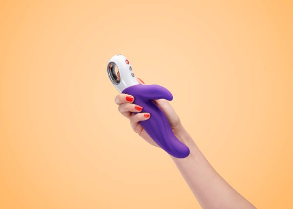 Vibrator, Sexspielzeug, Spielzeug für die Frau, G-Punkt Vibrator