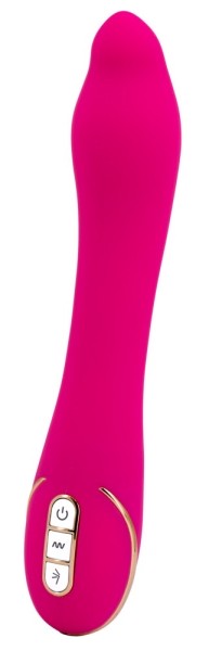 G-Punkt Vibrator pink